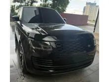 2019 Land Rover Range Rover Vogue 4.4 SDV8 Autobiography