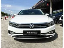 2021 Volkswagen Passat 2.0 Elegance (A) FULL SPEC 1 OWNER