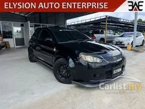 2009 Proton Satria 1.6 Neo M-Line Hatchback