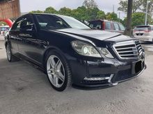 Mercedes-Benz C200 CGI 1.8 Avantgarde Sedan