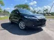 Recon 2020 Toyota Harrier 2.0 Premium ( A ) PANORAMIC ROOF