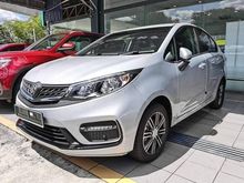 TAX HOLIDAY HIGHEST AND BEST DISCOUNT Proton Persona 1.6 Standard Sedan