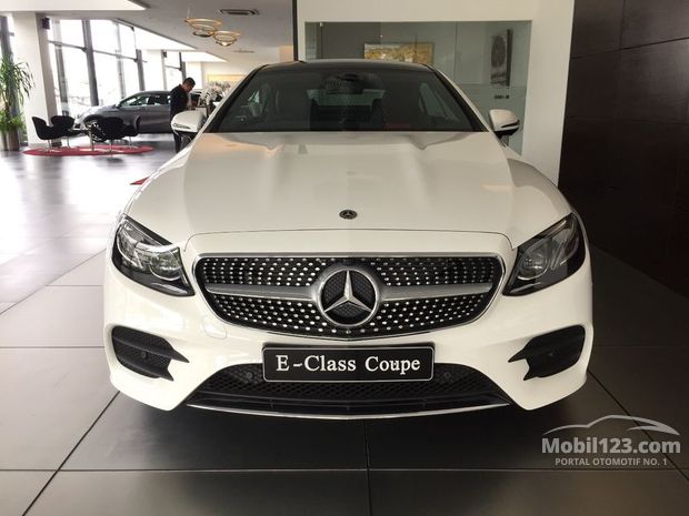 Mercedes E Coupe 2018 >> Mercedes Benz E Class Amg Line Mobil Baru Dijual Di Mercedes E Coupe 2018 >> Mercedes Benz E Class Amg Line Mobil Baru Dijual Di
