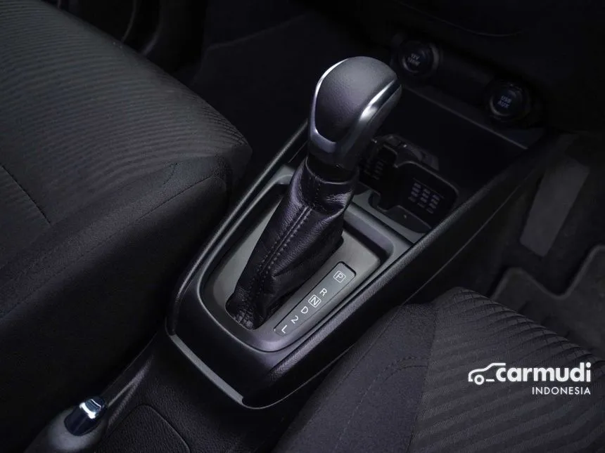 2022 Suzuki Ertiga GX MPV