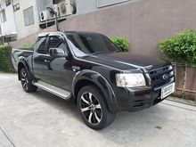 2008 Ford Ranger 2.5 OPEN CAB (ปี 06-08) Hi-Rider XLS Pickup MT