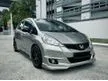 Used 2013 Honda JAZZ GE 1.5 (A) Petrol TipTop Condition/One Owner