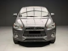 2018 Mitsubishi ASX 2.0 SUV