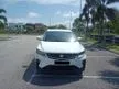 Used 2022 Proton X50 1.5 Executive SUV