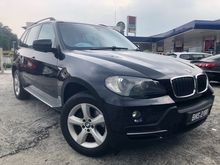 2008 BMW X5 3.0 Si SUV - ORIGINAL YEAR MAKE - ONE OWNER