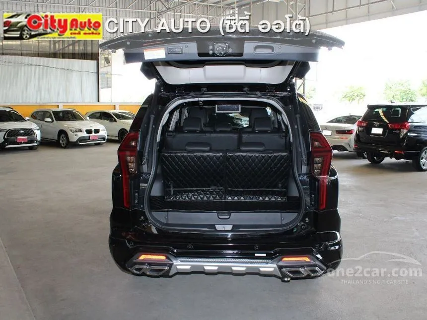 2020 Mitsubishi Pajero Sport GT Premium Elite Edition SUV