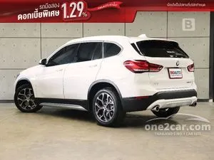 2022 BMW X1 2.0 sDrive20d xLine SUV