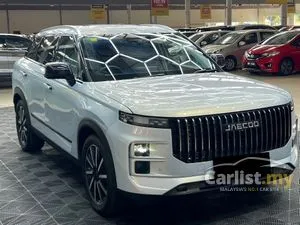 2025 JAECOO J7 1.6 SUV