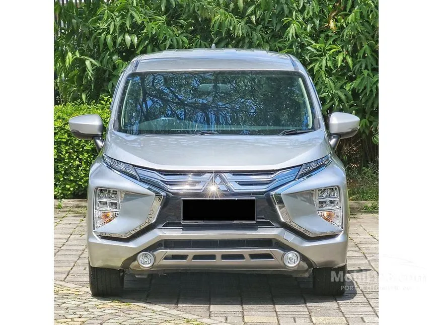2021 Mitsubishi Xpander Sport MPV