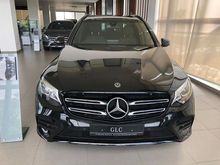BEST SERVICE BEST DEAL BEST EXPERIENCE 2019 Mercedes-Benz GLC200 2.0 AMG Night Edition