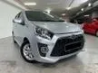 Used 2016 Perodua AXIA 1.0 Advance Hatchback FULL SERVICE RECORD - Cars for sale