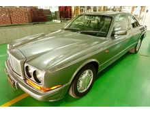 1992 Bentley Turbo 6.8 (ปี 85-97) R Sedan AT