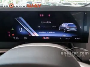 2023 BMW iX xDrive40 Sport SUV