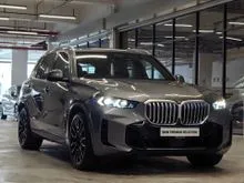2024 BMW X5 xDrive50e M Sport LCi [DEMO UNIT] Under BMW Warranty&BMW Free Service til 2029/360 Camera/Harman Kardan Sound System/Low Interest 2.4 + -