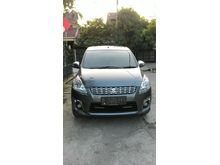 2012 Suzuki Ertiga 1.4 GX MPV