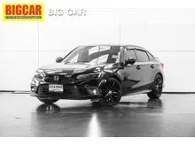2024 Honda CIVIC 2.0 FE (ปี 21-26) e:HEV RS Sedan