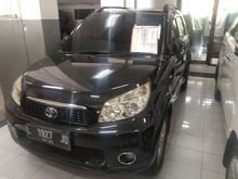 2014 Toyota Rush 1.5 G SUV