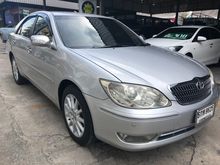 2006 Toyota Camry 2.4 (ปี 02-06) Q Sedan AT