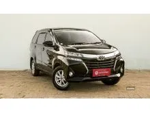 2021 Toyota Avanza 1.3 G MPV- Unit Terawat Siap Jalan