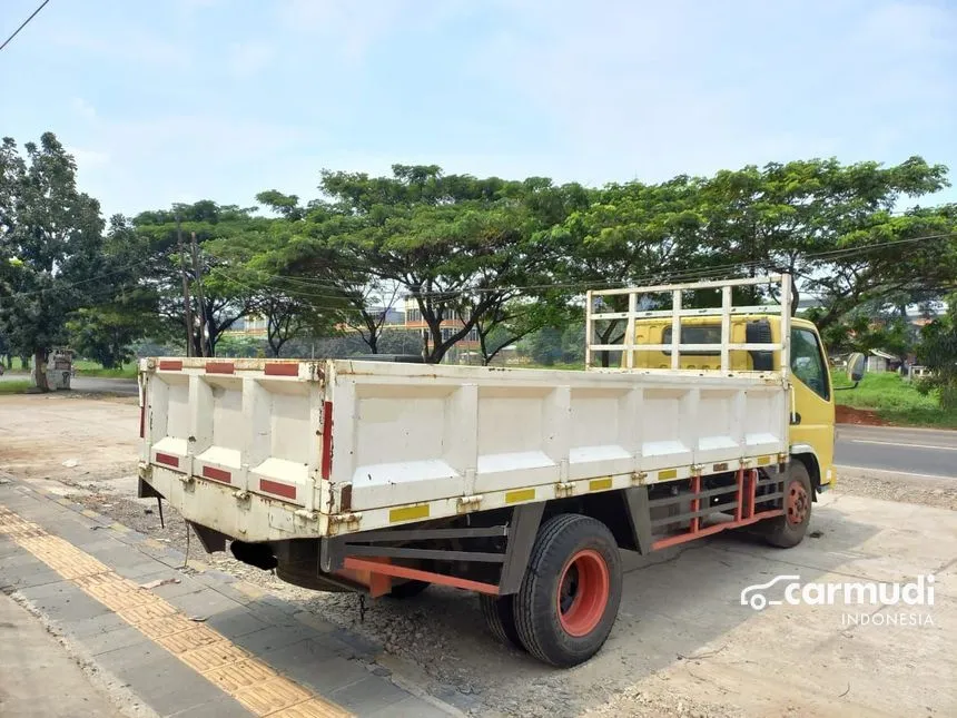jual mobil mitsubishi colt 2013 3 9 di jawa barat manual trucks kuning rp 225 000 000 9214759 carmudi co id