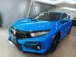 Recon 2020 Honda Civic Type R FACELIFT LOTS OF UPGRADES FROM JAPAN - Cars for sale