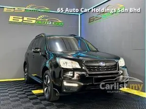 2016 Subaru Forester 2.0 P SUV