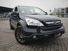 2008 Honda CR-V 2.0 i-VTEC SUV