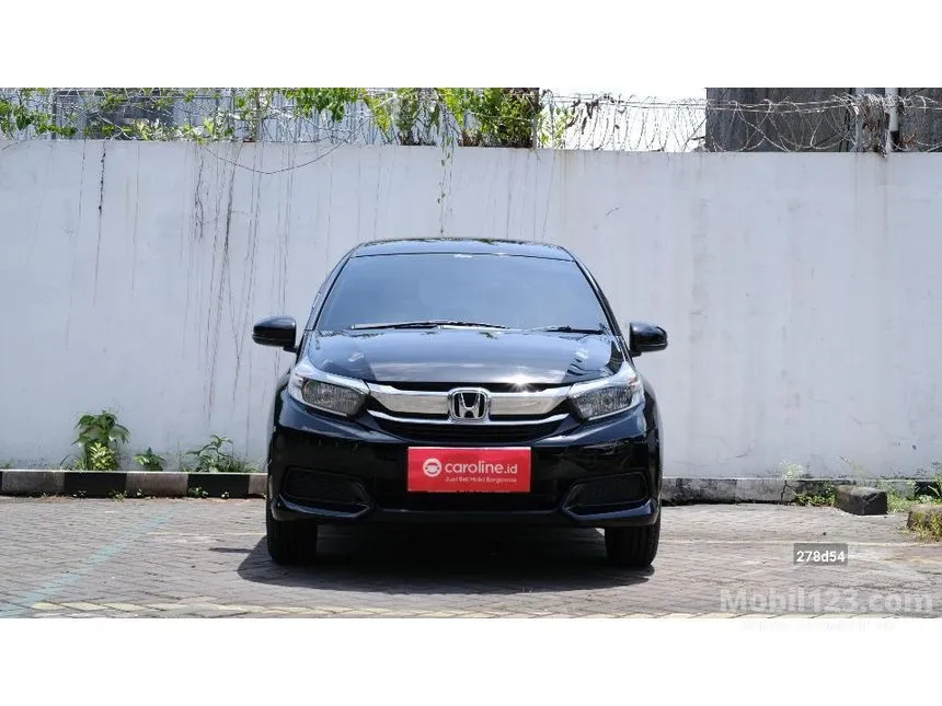 2022 Honda Mobilio S MPV