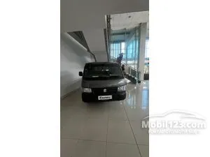 2026 Suzuki Carry 1.5 Pick Up Flat Deck Pickup