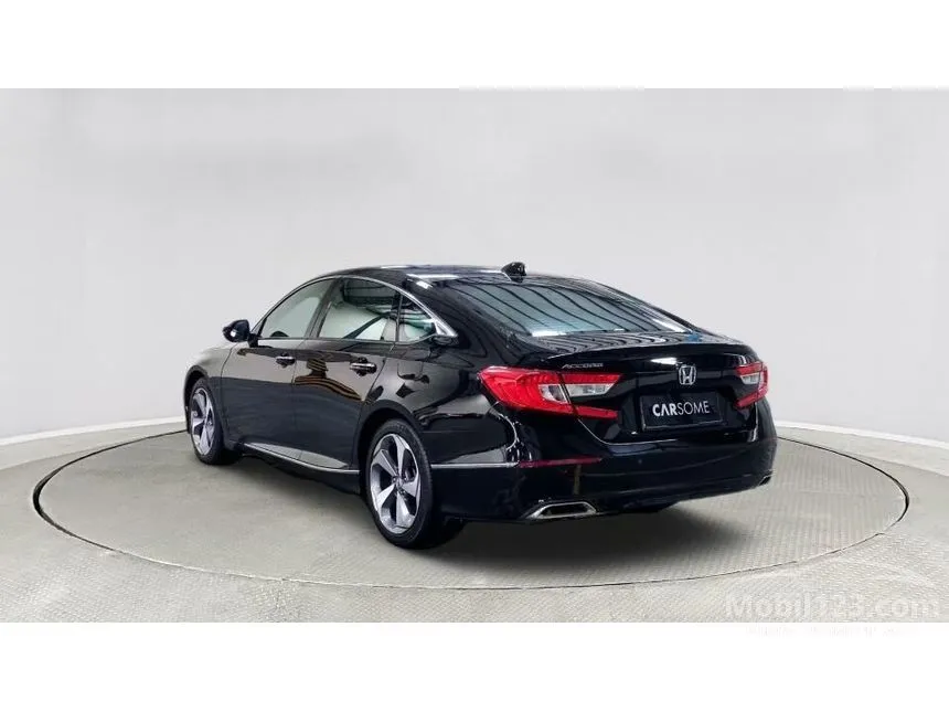 2019 Honda Accord Sedan