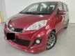 Used 2014 Perodua Alza 1.5 Advance (A) NO PROCESSING CHARGE 1 OWNER
