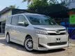 Recon 2019 Toyota Voxy 2.0 X MPV