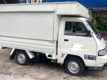1996 Suzuki Futura 1.4 Lorry