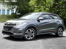 [WARRANTY + TIP TOP UNIT] 2021 Honda HR-V 1.8L V SUV Automatic