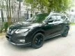 Used NISSAN X-TRAIL 2.0 (A) SUV 7 SEATHER NEW FACELIFT FWD CVT WELL MAINTAINED 1 OWNER (5 YEAR WARRANTY) - Cars for sale