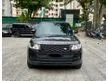 Recon 2020 Land Rover Range Rover 5.0 P525 Autobiography LWB SUV