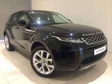 2019 Land Rover Range Rover Evoque 2.0 P200 SUV