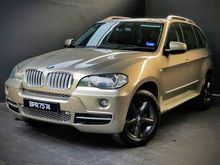 2010 BMW X5 3.0 xDrive30i SUV