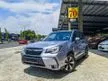 Used 2017 Subaru Forester 2.0 P SUV FULL SPEC P/BOOT FAST APPROVAL FAST DELIVER