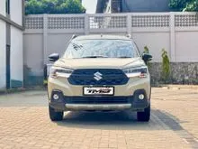 2024 Suzuki XL7 1.5 Alpha Hybrid SUV