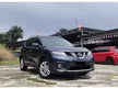 Used 2015 Nissan X-Trail 2.0 (A) 3 YEARS WARRANTY / FULL LEATHER SEATS / REVERSE CAMERA / TIP TOP CONDITION / NICE INTERIOR LIKE NEW / FOC DELIVERY - Cars for sale