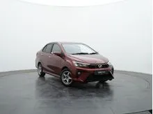 2020 Perodua Bezza 1.3 Sedan