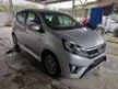 Used 2017 Perodua AXIA 1.0 SE Hatchback