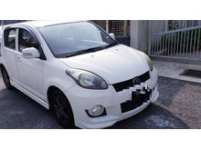 2009 Perodua Myvi 1.3 SE Hatchback