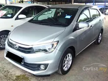 2016 Perodua Bezza 1.3 X Premium Sedan- 98,xxx Mileage ONLY (1 Owner)