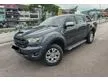 Used 2019 Ford Ranger 2.0 Splash Limited Plus Pickup Truck FREE TINTED - Cars for sale